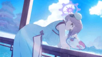 蔚蓝档案青辉石怎么买最划算?