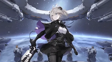 Chaos Zero Nightmare Update Is Here — Don’t Miss Out on New Content!