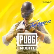 PUBG Mobile UC