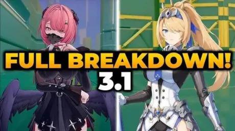 ZZZ 3.1 Guide: Should You Pull Remielle Dan or Sigrid?