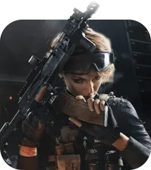Delta Force Top-up②