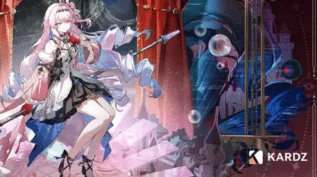 Wuthering Waves 3.3 Phase 2 Daniya Top-Up Guide | Cheap Lunite Recharge, Instant UID