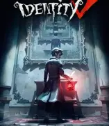 Identity V (Global Server) Direct Top-up④
