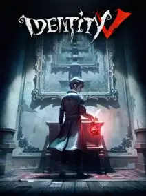 Identity V (Globe) -9%