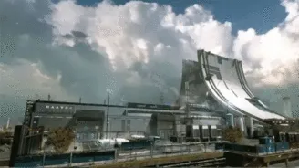 Delta Force S9 Season "Nuclear Reset" Launches April 18 - Nuclear Plant Map, M82 Barrett Arrives