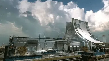 Delta Force S9 Season "Nuclear Reset" Launches April 18 - Nuclear Plant Map, M82 Barrett Arrives