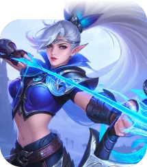 Mobile Legends Top up