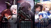 六月夏日 Banner 深度解析：NIKKE 六位限定 SSR 到底該抽誰？