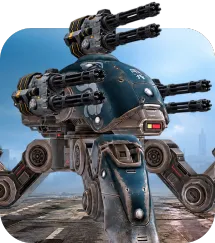 War Robots