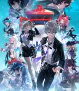 Neverness to Everness (Global Server) Top-Up