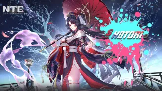 Hotori NTE Guide – Best Builds, Team Comps, Abilities & Time-Stop Mechanics (2026)