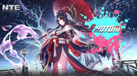 Hotori NTE Guide – Best Builds, Team Comps, Abilities & Time-Stop Mechanics (2026)