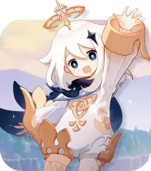 Genshin Impact (Global Server) Mobile Top-up Service