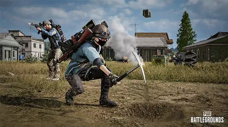 PUBG G-Coin 儲值哪個平台好？2026年4月 aespa 與星刃聯動安全儲值攻略