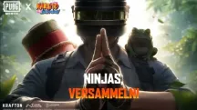 PUBG Mobile 4.5 版本前瞻：火影、蜘蛛人、法拉利同時登場