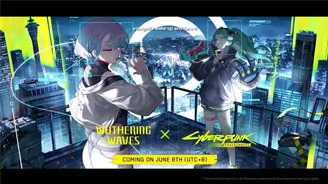 Wuthering Waves 3.4 Cyberpunk Collab — Who to Pull, What to Skip