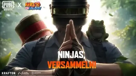 PUBG Mobile Version 4.5 Preview