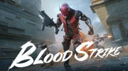 如何儲值Blood Strike Golds？