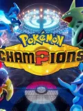 Pokémon Champions