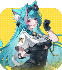 Neverness to Everness (Global Server) Top-Up