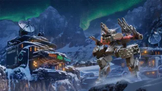 2026年War Robots D-寶石儲值指南