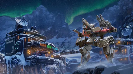 2026年War Robots D-寶石儲值指南