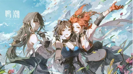 How to Buy Wuthering Waves Lunite Cheaply? April 2026 Gacha Guide & Top-Up Tips