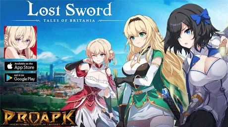 失落之劍怎么儲值？