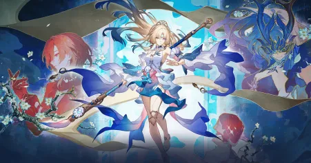 Honkai: Star Rail