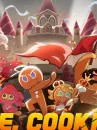 Run Gingerbread Man: Kingdom (International)-636 Diamond Run Gingerbread Man: Kingdom (International)-636 Diamond