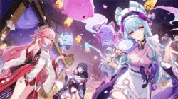 原神儲值不上帳？最完整儲值解決方案與安全下單指南