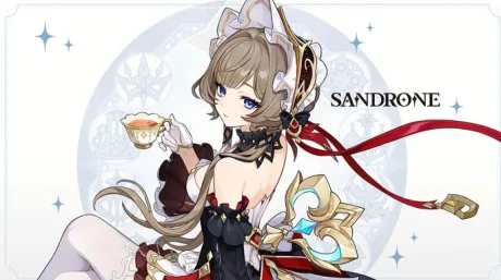 Genshin 6.7 Sandrone Pull Guide: Superconduct Buff & Best Teams