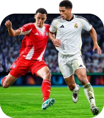 EA SPORTS FC Mobile