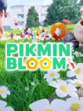 Pikmin Bloom