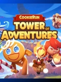 CookieRun: Tower-of-Adventures