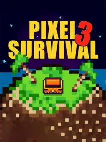 PixelSurvival3