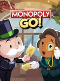 大富翁MONOPOLY GO!充值