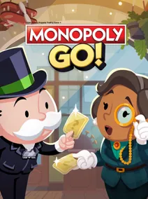 MONOPOLY GO!