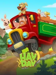 Hay Day Diamonds