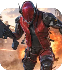 Blood Strike （ Global）Top-up③