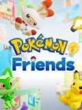 Pokémon Friends