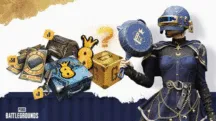 PUBG Mobile 8周年充值指南：UC 最低价购买与 A18 赛季手册福利
