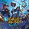 img:League of Legends: Wild Rift