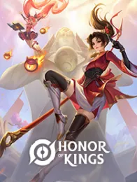 Honor of Kings Tokens