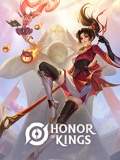 Honor of Kings Top-up 400+24 Tokens