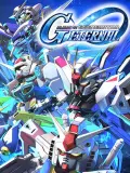 SD Gundam G Generation ETERNAL