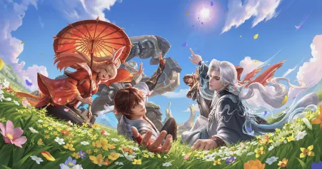 Honor of Kings Tokens