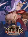 七骑士RE:BIRTH(国际服)官网直充-27彩钻+109彩钻 七骑士RE:BIRTH(国际服)官网直充-27彩钻+109彩钻