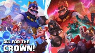 Clash Royale Top-Up Guide April 2026