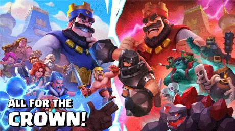 Clash Royale Top-Up Guide April 2026